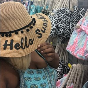 Meet your Posher, Iayana